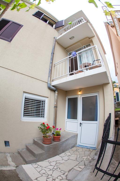 Apartments Vila Masha Petrovac Luaran gambar